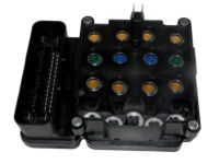 OEM Ford Escape Control Module - BM6Z-2C219-A