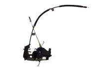 OEM Ford Mustang Actuator Cable - 6R3Z-63221A01-C