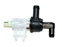 OEM Lincoln Vent Control Solenoid - 6L2Z-9F945-AA