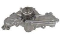 OEM Ford Edge Water Pump Assembly - AA5Z-8501-D