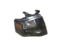 OEM Ford Expedition Composite Headlamp - 7L1Z-13008-CB