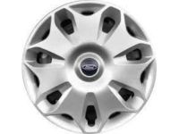 OEM Ford Transit Connect Wheel Cover - DT1Z-1130-C