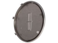 OEM Lincoln Center Cap - YW1Z-1130-AA