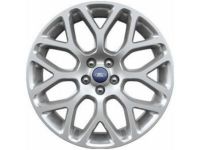 OEM Ford Wheel, Alloy - DS7Z-1007-M