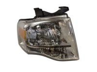 OEM Ford Expedition Composite Headlamp - 7L1Z-13008-AB