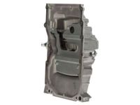 OEM Ford Transit Connect Oil Pan - 1S7Z-6675-D