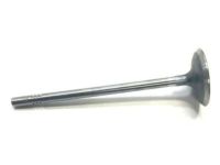 OEM Lincoln Continental Intake Valve - FT4Z-6507-A