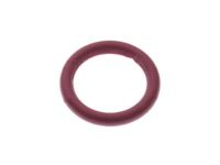 OEM Lincoln Continental Water Inlet Tube Gasket - FT4Z-8C387-A