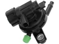 OEM Ford Excursion Purge Solenoid - F81Z-9C915-AAA