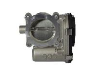 OEM Ford Fusion Throttle Body - CP9Z-9E926-A