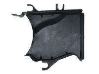 OEM Ford Focus Front Cover - YS4Z-6019-DB