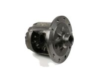 OEM Lincoln Differential Assembly - AL3Z-4026-A