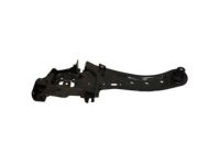 OEM Ford Focus Knuckle - 8S4Z-5A969-A