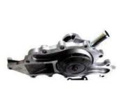 OEM Ford Taurus Water Pump Assembly - 5F1Z-8501-A