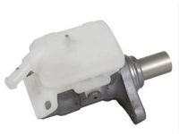 OEM 2012 Ford Fusion Master Cylinder - 9E5Z-2140-B