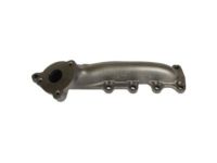 OEM Ford Expedition Exhaust Manifold - BL3Z-9431-B