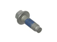 OEM Ford Rotor Bolt - -W711141-S442