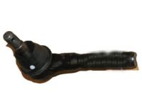 OEM Ford Bronco Outer Tie Rod - FOTZ-3A131-B
