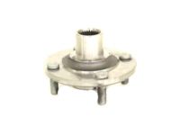 OEM Ford Contour Front Hub - F5RZ-1104-A