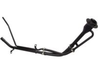 OEM Ford Expedition Filler Pipe - 2L1Z-9034-AN
