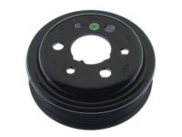OEM Ford Pulley - CM5Z-8509-A