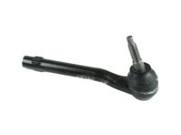 OEM Ford Outer Tie Rod - AL3Z-3A130-A