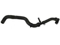 OEM Ford F-350 Super Duty Lower Hose - BC3Z-8C471-A