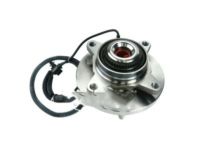OEM Ford Expedition Front Hub & Bearing - 7L1Z-1104-F