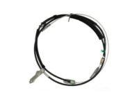 OEM Ford F-150 Rear Cable - CL3Z-2A635-P