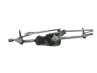 OEM Ford Mustang Wiper Transmission - 6R3Z-17566-A