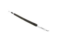 OEM Ford Fusion Release Cable - DS7Z-54221A00-B