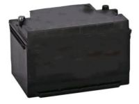 OEM Lincoln Zephyr Battery - BXT-40-R
