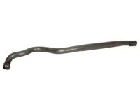 OEM Ford Mustang Exhaust Pipe - BR3Z-5A212-D