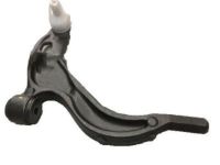 OEM Lincoln MKS Lower Control Arm - BA5Z-3078-A