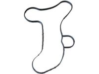 OEM Ford Mustang Auxiliary Pump Gasket - BR3Z-8507-B