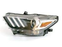 OEM Ford Composite Headlamp - FR3Z-13008-K