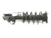 OEM Lincoln Continental Coil Spring - G3GZ-5310-K