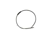 OEM Ford E-350 Super Duty Front Cable - GC2Z-2853-A