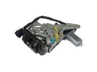 OEM Ford Expedition Latch Assembly - 7L1Z-7843150-B