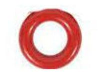 OEM Mercury Sable Injector O-Ring - 7T4Z-9229-B