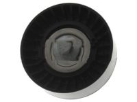 OEM Ford Fusion Serpentine Idler Pulley - BM5Z-8678-A