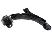 OEM Ford Mustang Lower Control Arm - CR3Z-3078-D