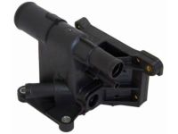 OEM Ford Fusion Adapter - 6S4Z-8K556-A