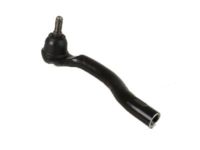 OEM Lincoln Outer Tie Rod - 7T4Z-3A130-B