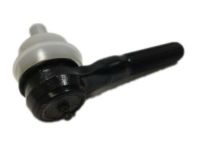 OEM Ford E-350 Super Duty Outer Tie Rod - 6C2Z-3A131-C