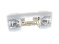 OEM Ford Taurus X Map Lamp Assembly - 7L1Z-13776-EA