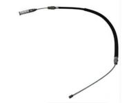 OEM Ford F-150 Rear Cable - CL3Z-2A635-J
