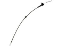 OEM Ford Cable - BE5Z-54221A00-A