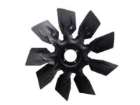 OEM Ford Expedition Fan Blade - F65Z-8600-AB