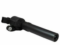 OEM Lincoln LS Ignition Coil - 2W4Z-12029-B